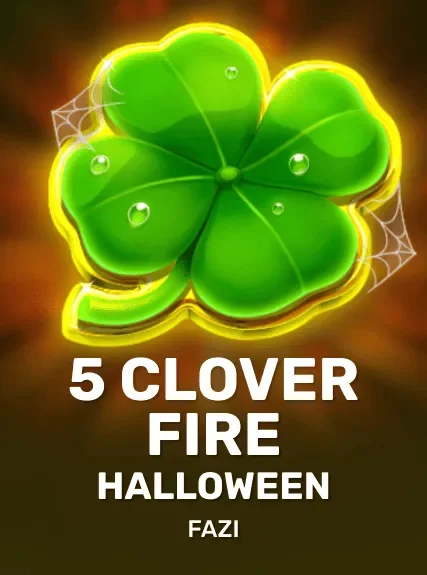 Elarabet — 5 Clover Fire Blast