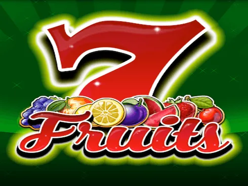 Elarabet — 7 Fruits