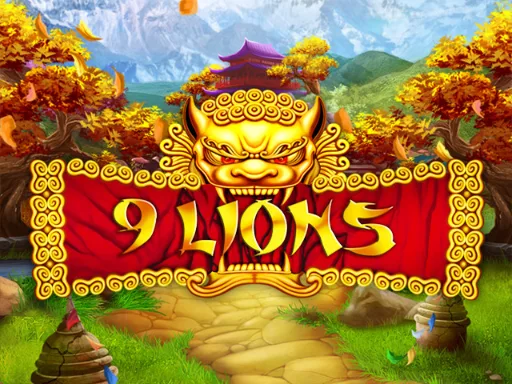 Elarabet — 9 Lions
