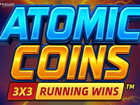 Elarabet — Atomic Coins: Running Wins