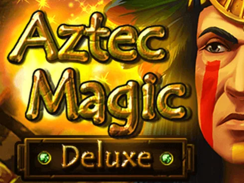 Elarabet — Aztec Magic Deluxe