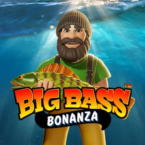 Elarabet — Big Bass Bonanza
