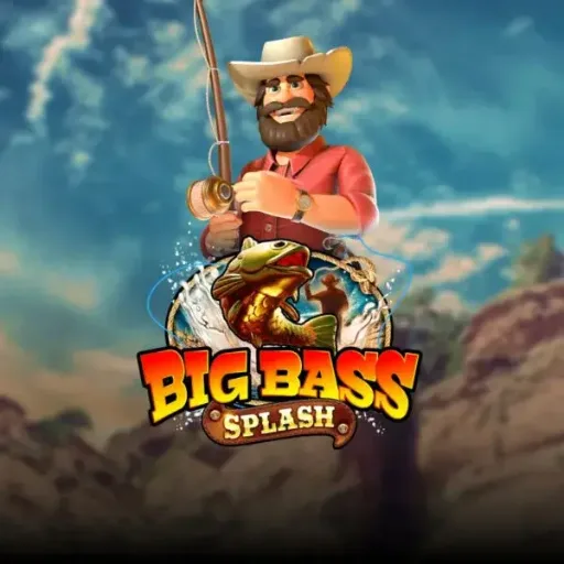 Elarabet — Big Bass Splash