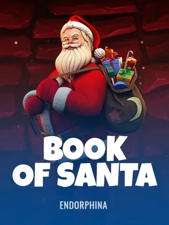 Elarabet — Book of Santa