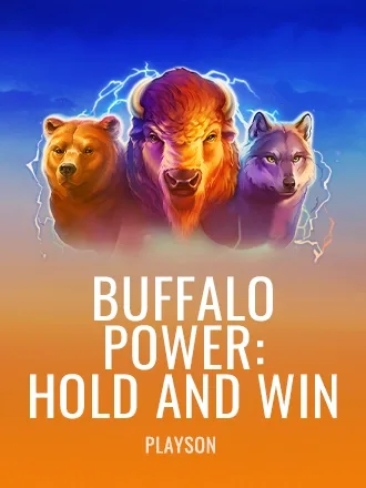 Elarabet — Buffalo Power: Hold and Win
