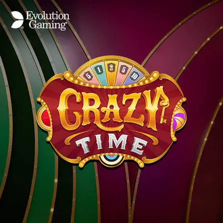 Elarabet — Crazy Time