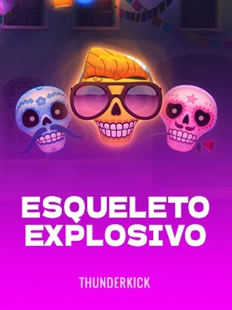Elarabet — Esqueleto Explosivo