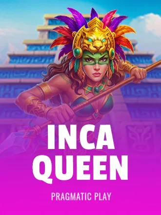 Elarabet — Inca Queen
