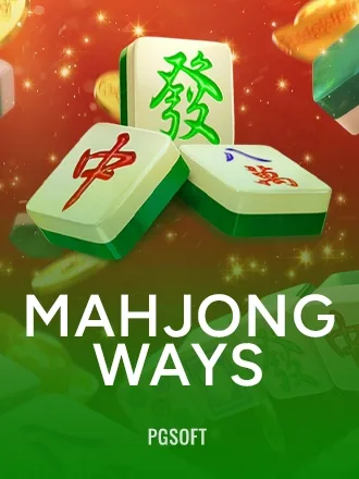 Elarabet — Mahjong Ways