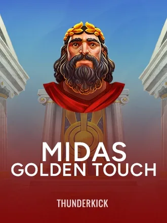 Elarabet — Midas Golden Touch