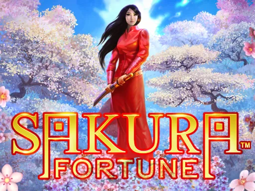 Elarabet — Sakura Fortune