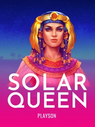 Elarabet — Solar Queen