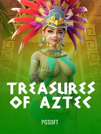 Elarabet — Treasures of Aztec